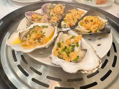 -海悦汇•闽菜•蒸汽海鲜(合景峰汇商务广场店)