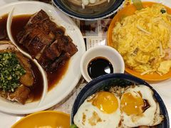 -澳门陈光记烧味饭店(南京德基广场店)