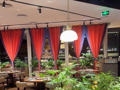 -半秋山西餐厅(巴南万达广场店)