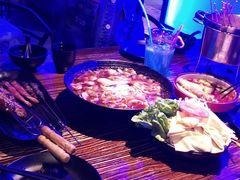-SIGN星座主题音乐餐吧
