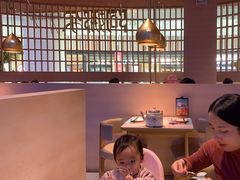 -阿娜尔·新疆菜(宜家荟聚中心店)
