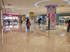 -上海长风大悦城