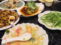 -海韵人家.海景花园经典云南菜(双廊店)