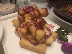 -解家河南菜(商鼎路店)