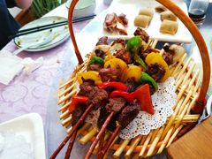 -乔家满族八大碗(流水沟店)