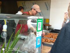 -陶记正宗德州扒鸡(科巷店)