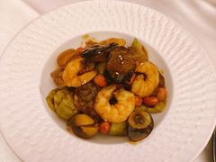 -品海楼·大连海胆锅贴馆(东港店)