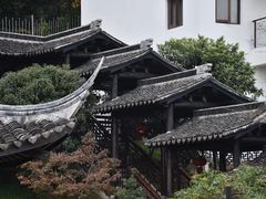 -南北湖湖光山居度假酒店