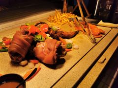 -杭州滨江世融艾美酒店·新食谱全日餐厅