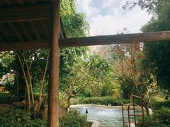 -和顺柏联温泉