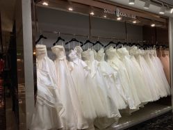-SATIN COUTURE瑟庭婚纱礼服馆