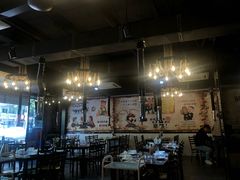 -燚青春泥炉烤肉(东泰店)