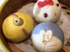 -赛百味(仙林金鹰店)