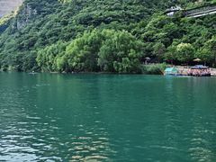 -河南宝泉旅游区