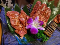 -丸藏和牛烧肉专门店(园区师惠坊店)