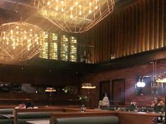 -OGGI TRATTORIA PIZZERIA(深业上城店)