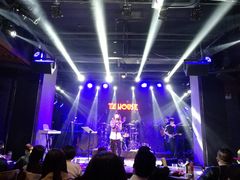 -TZ House音乐现场(茅台店)