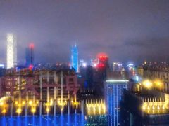 -星城之眼摩天轮