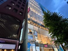 -优衣库(银座店)