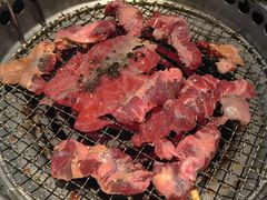 -火炉火自助餐(西直门凯德MALL店)