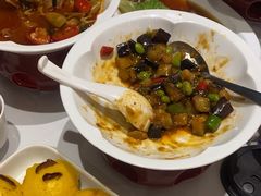 -眉州东坡(印象城购物中心店)