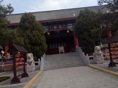 -青岛方特梦幻王国