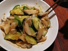 -前海沿·青岛菜(五四广场永旺店)