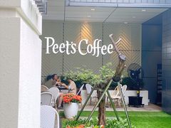 -Peet's Coffee皮爷咖啡(万象天地店)
