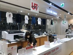 -优衣库(银座店)