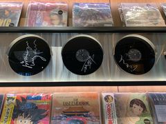 -黑胶星球(华发中城商都店)