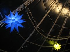 -环球城国际大马戏