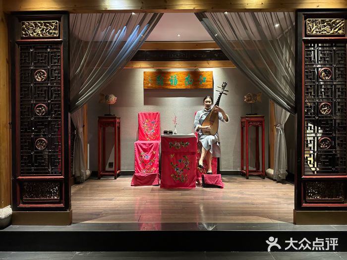 江南雅厨(李公堤店)门面图片