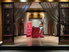 门面-江南雅厨(李公堤店)