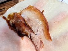 -前门故事烤鸭店(十里河店)