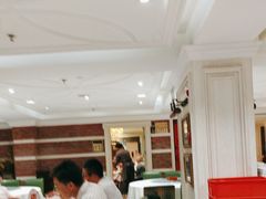 -大鸭梨烤鸭(左家庄店)