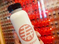 -寿奶茶·鲜奶与茶(合生汇购物中心店)