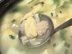 -徽张·新徽菜(五棵松·永定路店)