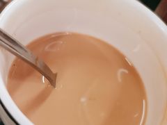 -香港威特瑞茶餐厅(小白楼音乐厅店)