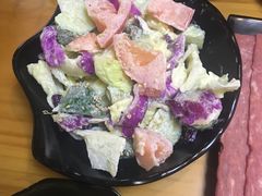 -美阿里烤肉·韩料(茂名道店)