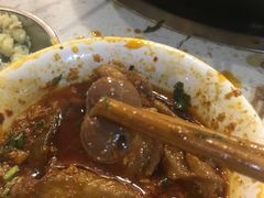 -水碾河刘老大串串香(水碾河路店)