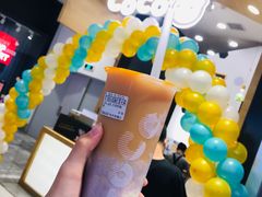 -CoCo都可(湖滨银泰店B区店)