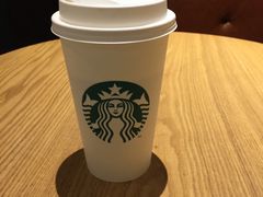 -星巴克臻选(郑州国贸360广场店)