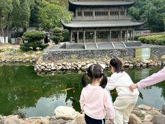 -洁雅小南方俏巴鱼馆(汴河街店)