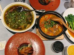贡椒乳鸽-南堂館川菜文化餐厅(天府店)