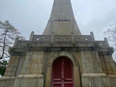 -广州中山纪念堂