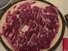 -白山烧烤(文安路万豪店)