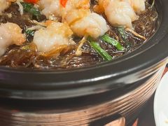 -绿茶餐厅(蓝色港湾店)