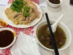 -振鼎鸡(福州路店)