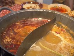 -赵美丽·重庆社区火锅·直营店(火车东站·中豪国际店)