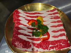 -恩泽家·果味坛子韩国炭火烤肉(白石龙店)